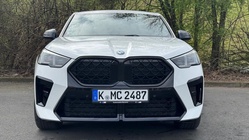 BMW X2 2024