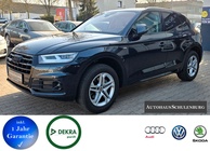 Audi Q5 2019