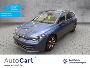 Volkswagen Golf 2025