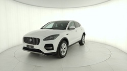 Jaguar E-Pace 2021