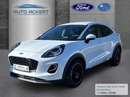 Ford Puma 2022