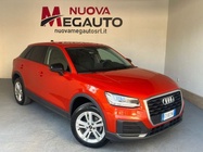 Audi Q2 2019