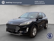 Ford Kuga 2022
