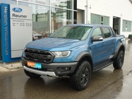 Ford Ranger 2021