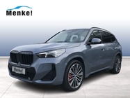 BMW X1 2025