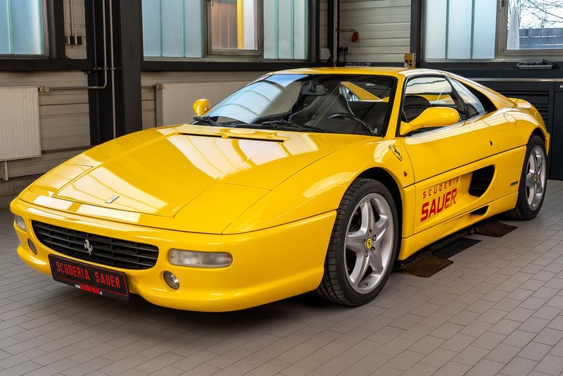Ferrari F355