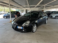 Alfa Romeo Giulietta 2015