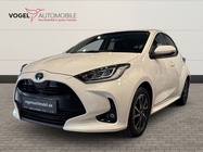 Toyota Yaris 2022