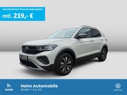 Volkswagen T-Cross 2025