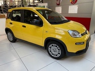 Fiat Panda 2025