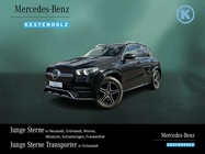 Mercedes-Benz GLE-Class 2020