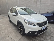 Peugeot 2008 2018