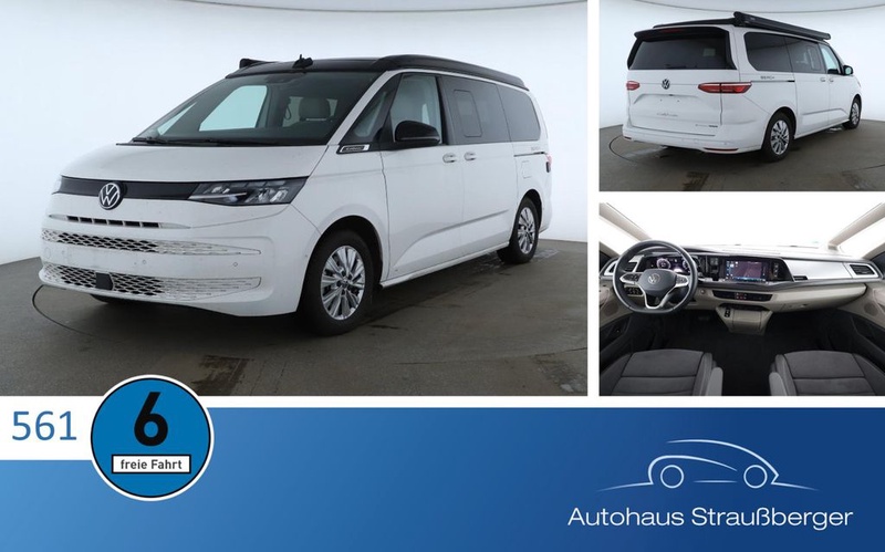 Volkswagen T7