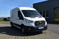 Ford Transit 2022
