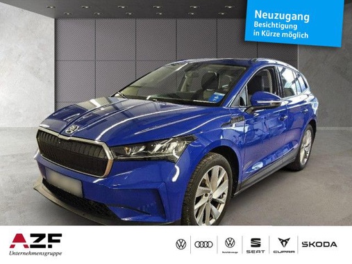 Skoda Enyaq 2023
