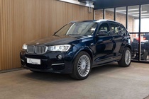 ALPINA XD3 2014