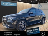 Mercedes-Benz GLE-Class 2022