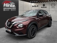 Nissan Juke 2020