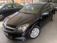 Opel Astra 2009