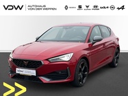 Cupra Leon 2024