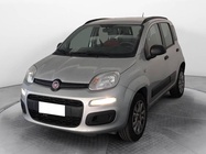 Fiat Panda 2014