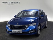 Skoda Octavia 2021