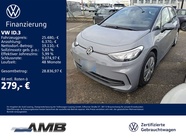 Volkswagen ID.3 2024