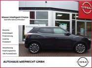Ssangyong Tivoli 2019
