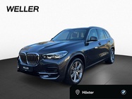 BMW X5 2022