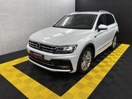 Volkswagen Tiguan 2019