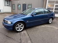BMW 3 Series 2001