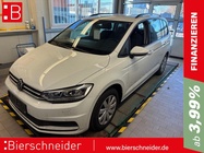 Volkswagen Touran 2022