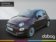 Fiat 500 2021