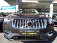 Volvo XC90 2023