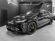 Lamborghini Urus 2024