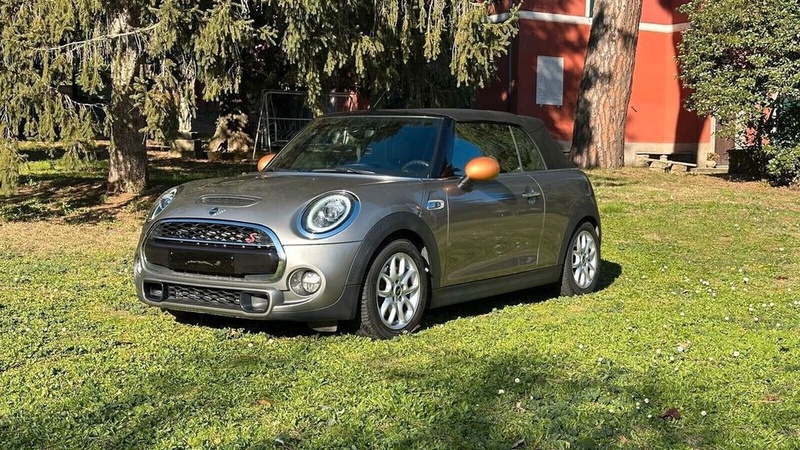 MINI Other