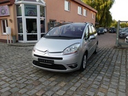 Citroen C4 2010
