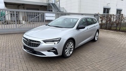 Opel Insignia 2021