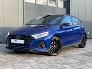 Hyundai i20 2023