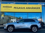 Toyota RAV4 2021