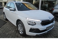 Skoda Kamiq 2025
