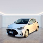 Toyota Yaris 2021