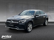 Mercedes-Benz GLC-Class 2021