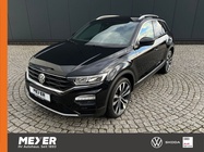 Volkswagen T-Roc 2020