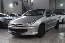 Peugeot 206 2005