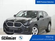 BMW X2 2025