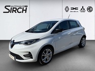 Renault ZOE 2021