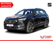 Seat Tarraco 2021