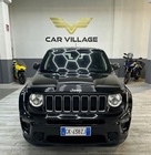 Jeep Renegade 2022