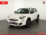 Fiat 600 2025
